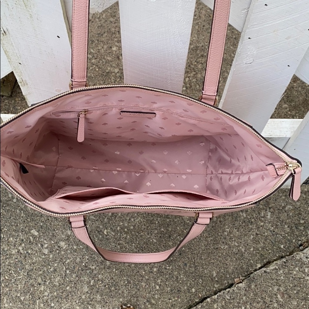 Kate Spade purse - Picture 3 of 3